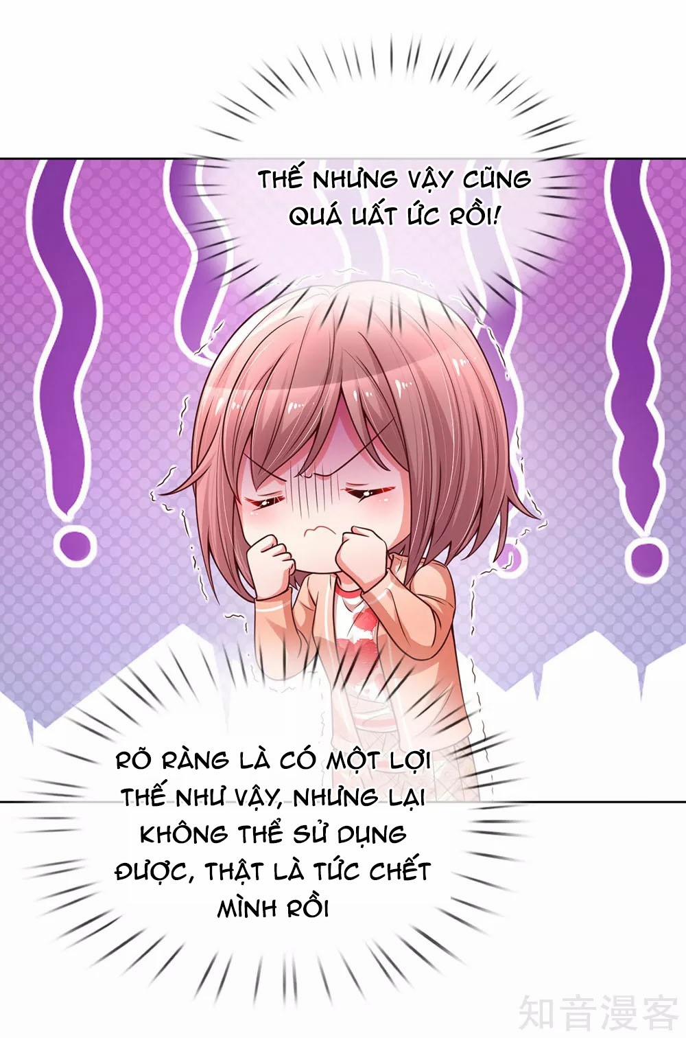 Mami Mau Chạy - Daddy Đuổi Tới Rồi 77 trang 6