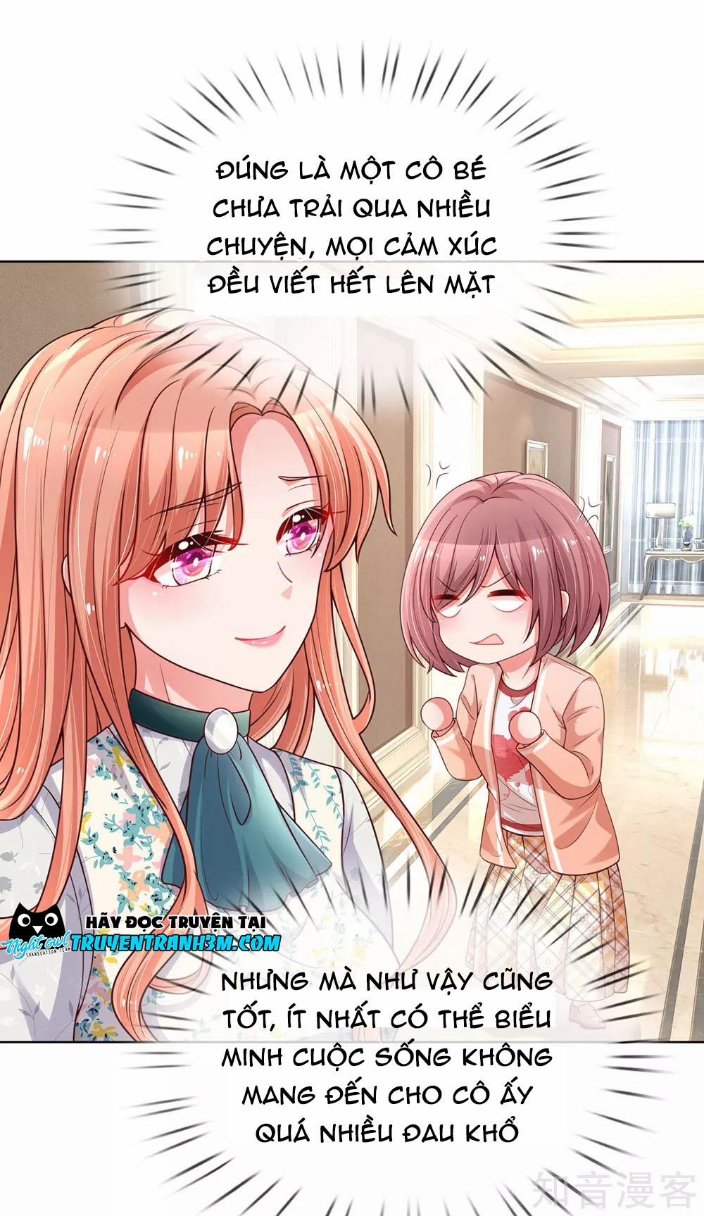 Mami Mau Chạy - Daddy Đuổi Tới Rồi 77 trang 7