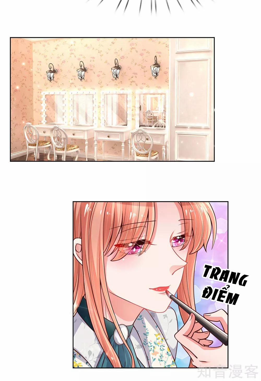 Mami Mau Chạy - Daddy Đuổi Tới Rồi 77 trang 8