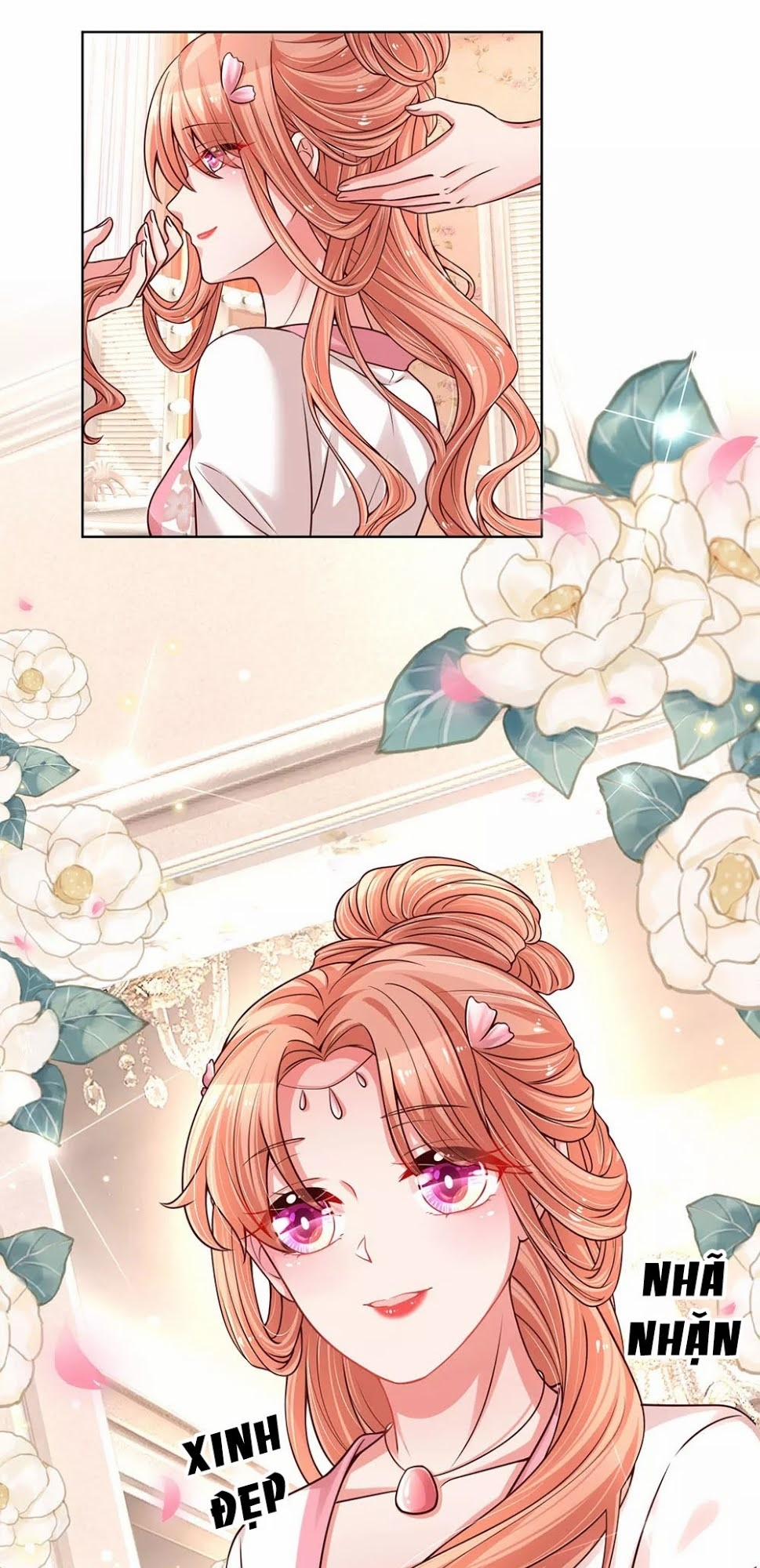 Mami Mau Chạy - Daddy Đuổi Tới Rồi 77 trang 9