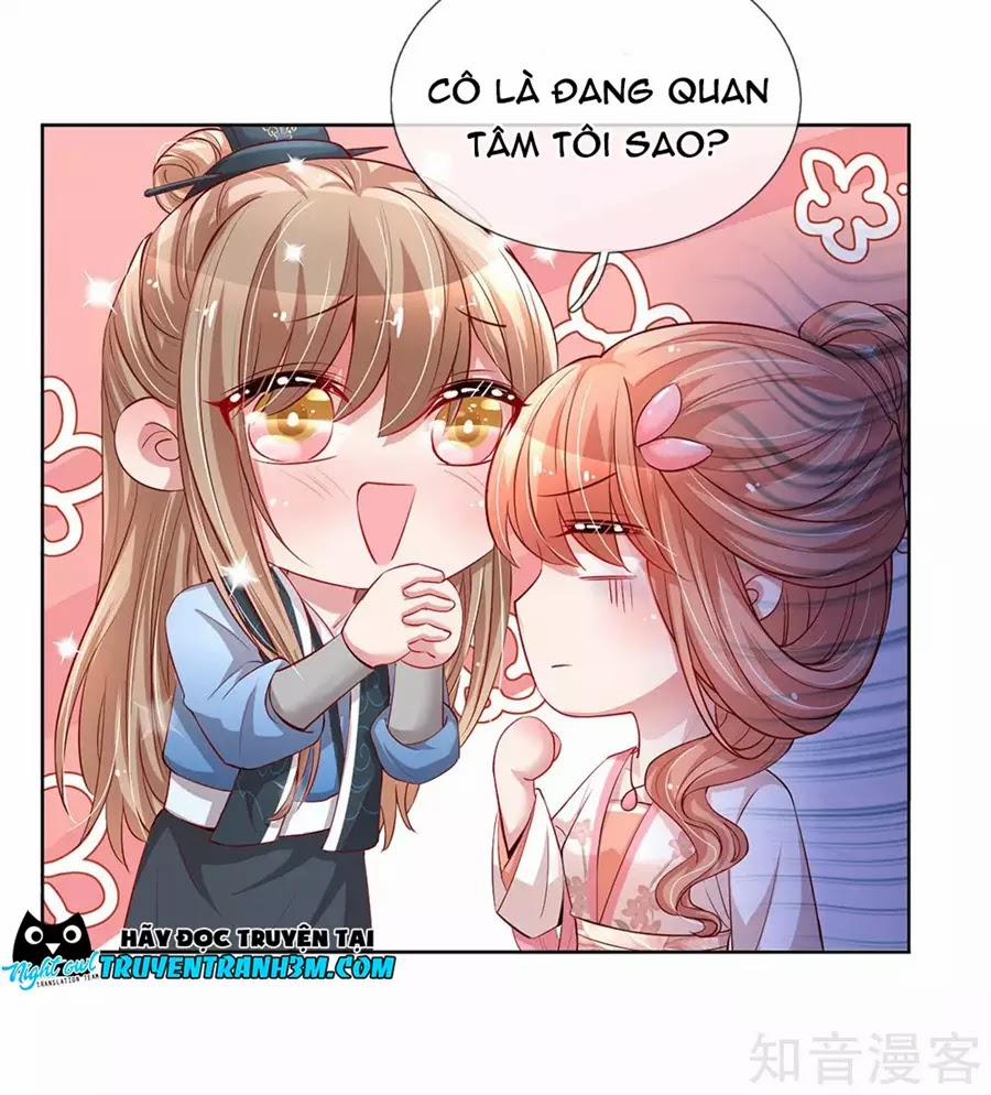 Mami Mau Chạy - Daddy Đuổi Tới Rồi 78 trang 13