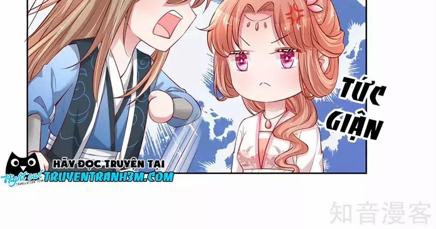 Mami Mau Chạy - Daddy Đuổi Tới Rồi 78 trang 22