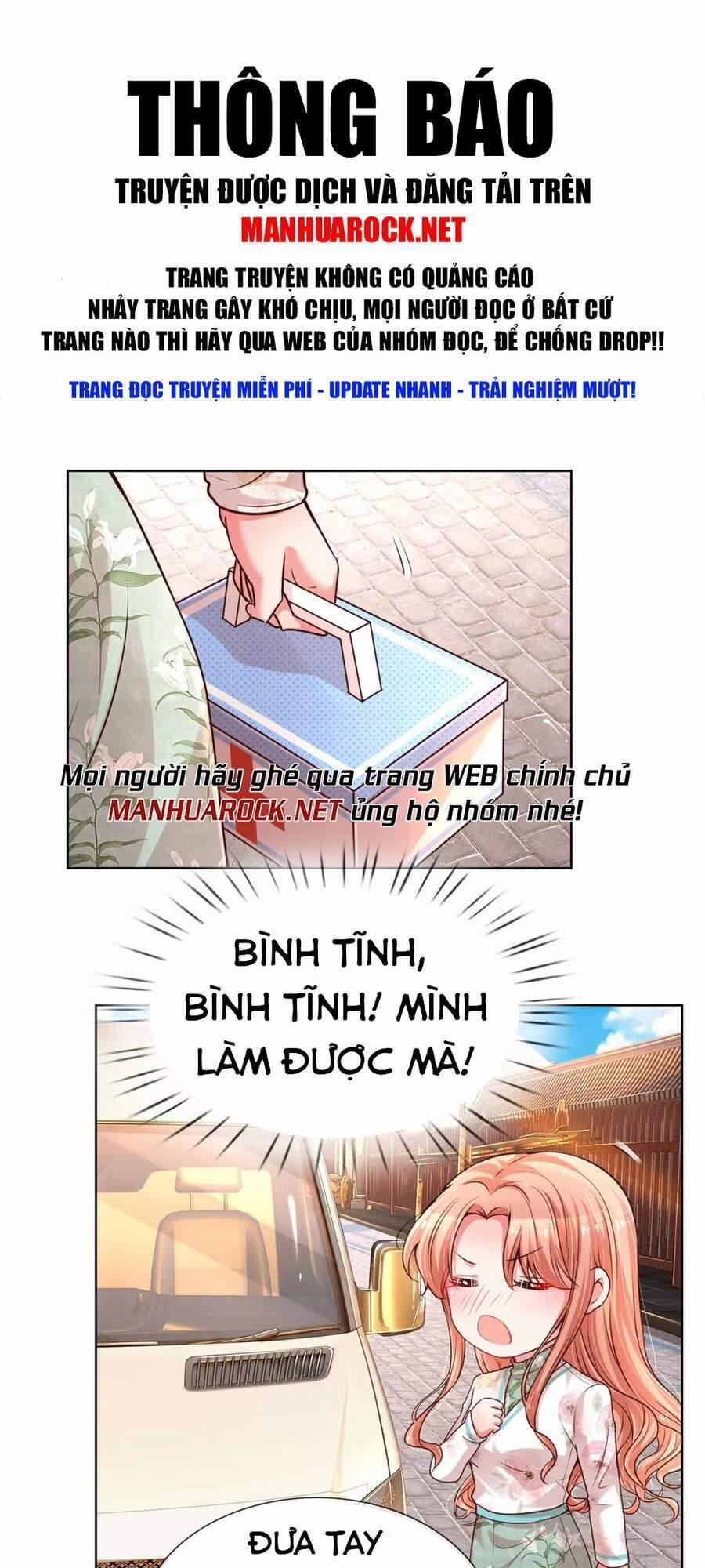 Mami Mau Chạy - Daddy Đuổi Tới Rồi 85 trang 0