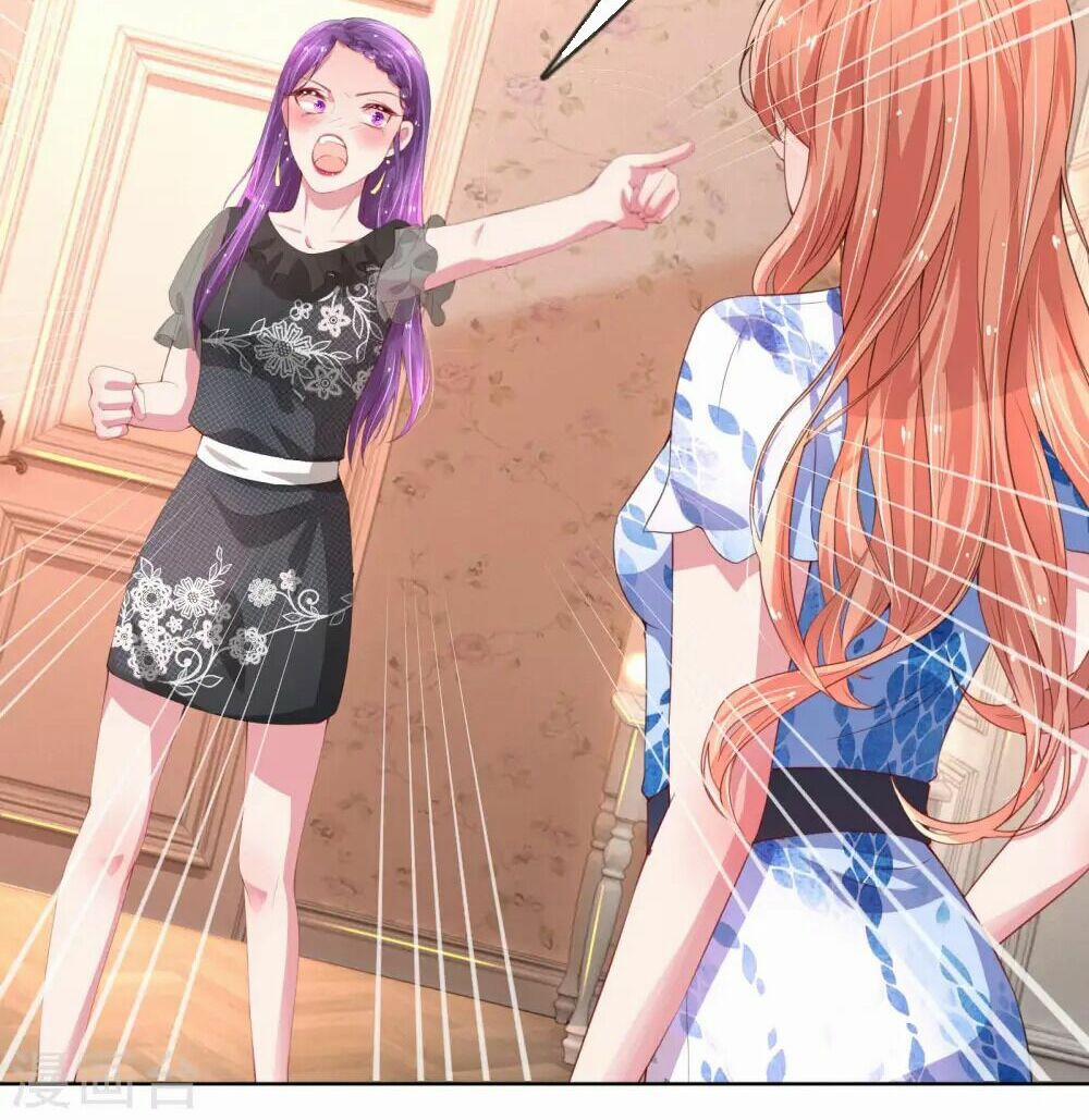 Mami Mau Chạy - Daddy Đuổi Tới Rồi 9 trang 11