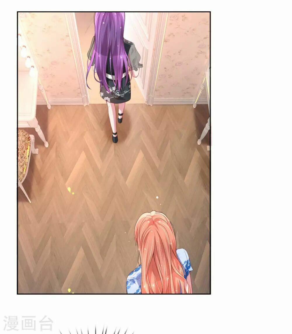 Mami Mau Chạy - Daddy Đuổi Tới Rồi 9 trang 12