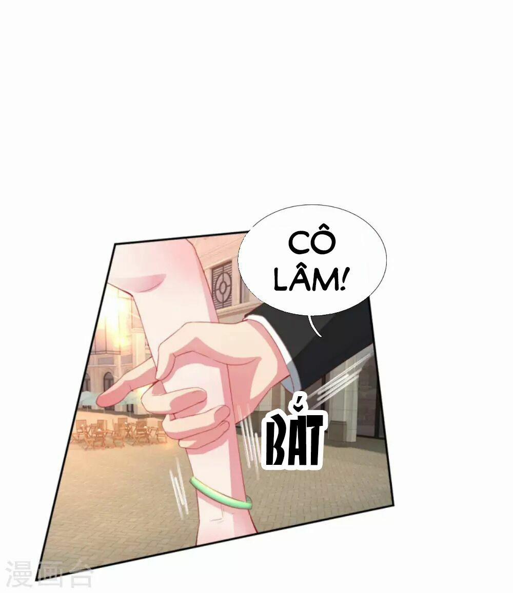 Mami Mau Chạy - Daddy Đuổi Tới Rồi 9 trang 15