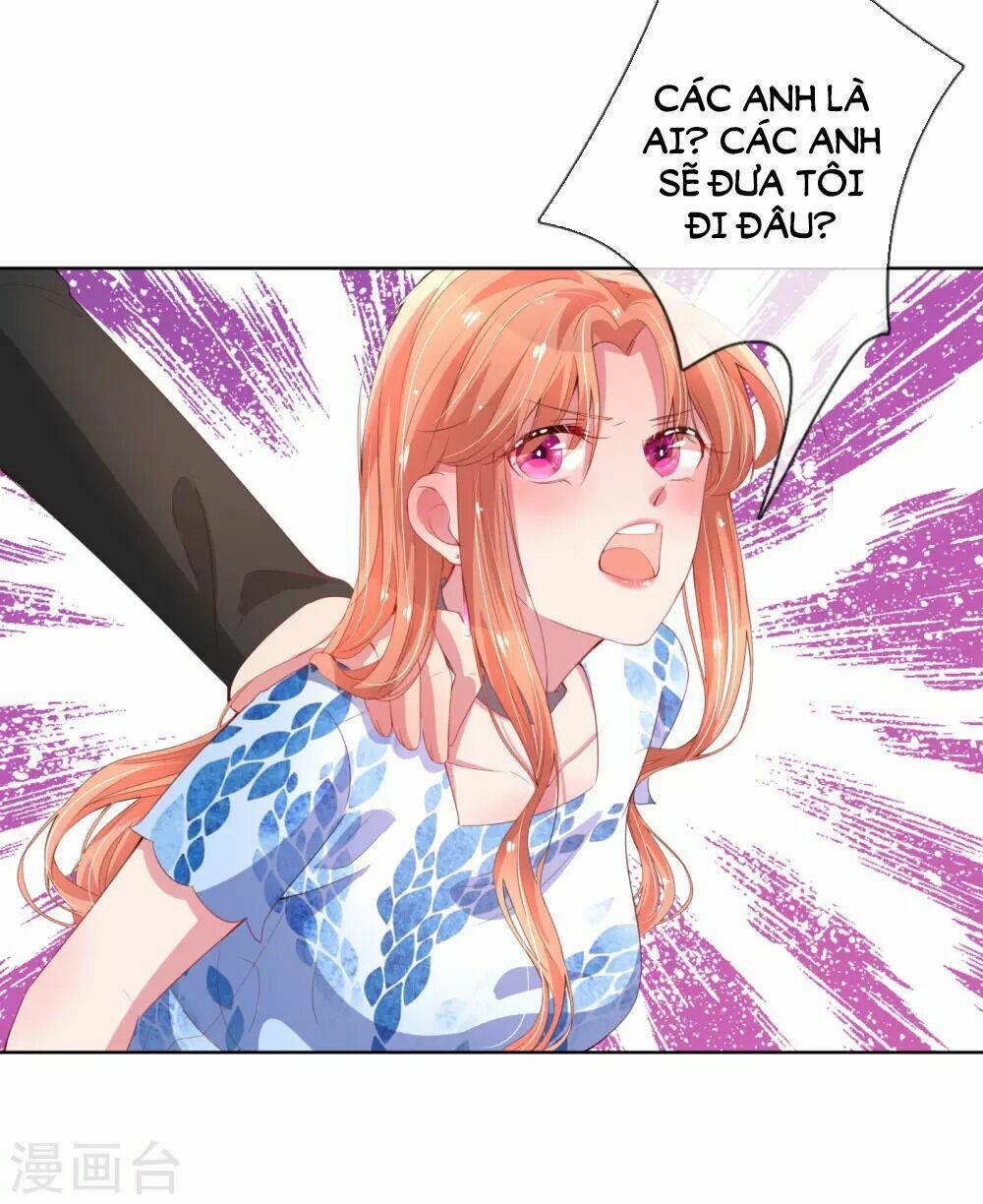 Mami Mau Chạy - Daddy Đuổi Tới Rồi 9 trang 18