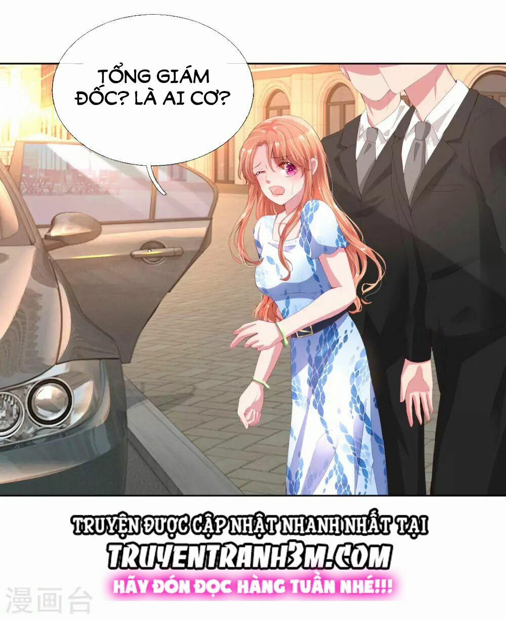 Mami Mau Chạy - Daddy Đuổi Tới Rồi 9 trang 21