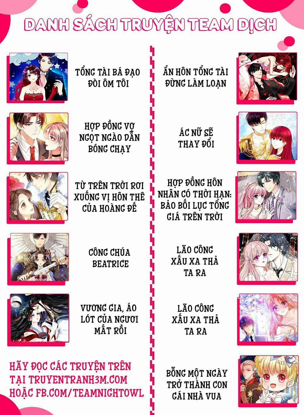 Mami Mau Chạy - Daddy Đuổi Tới Rồi 9 trang 22