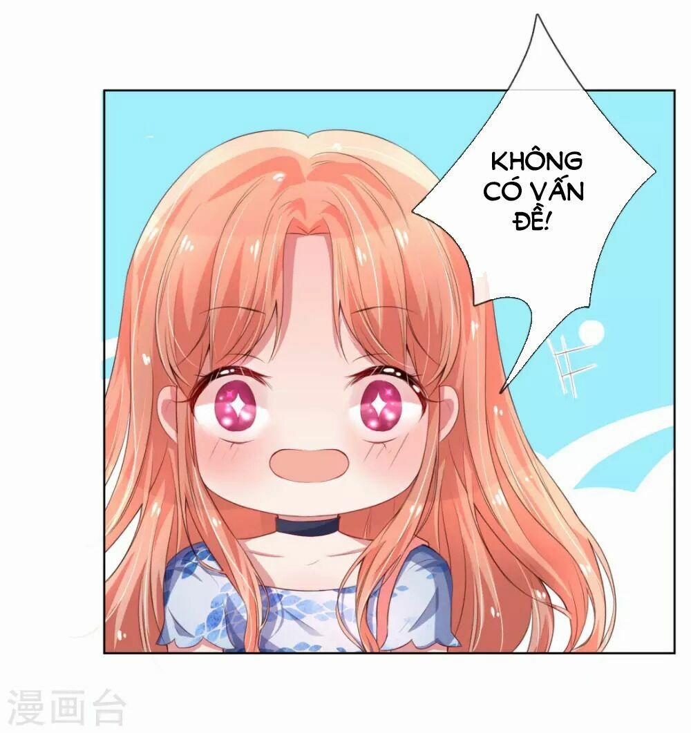 Mami Mau Chạy - Daddy Đuổi Tới Rồi 9 trang 5