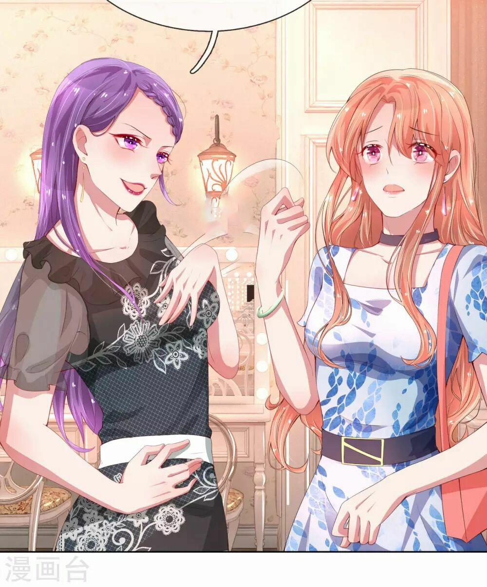 Mami Mau Chạy - Daddy Đuổi Tới Rồi 9 trang 8