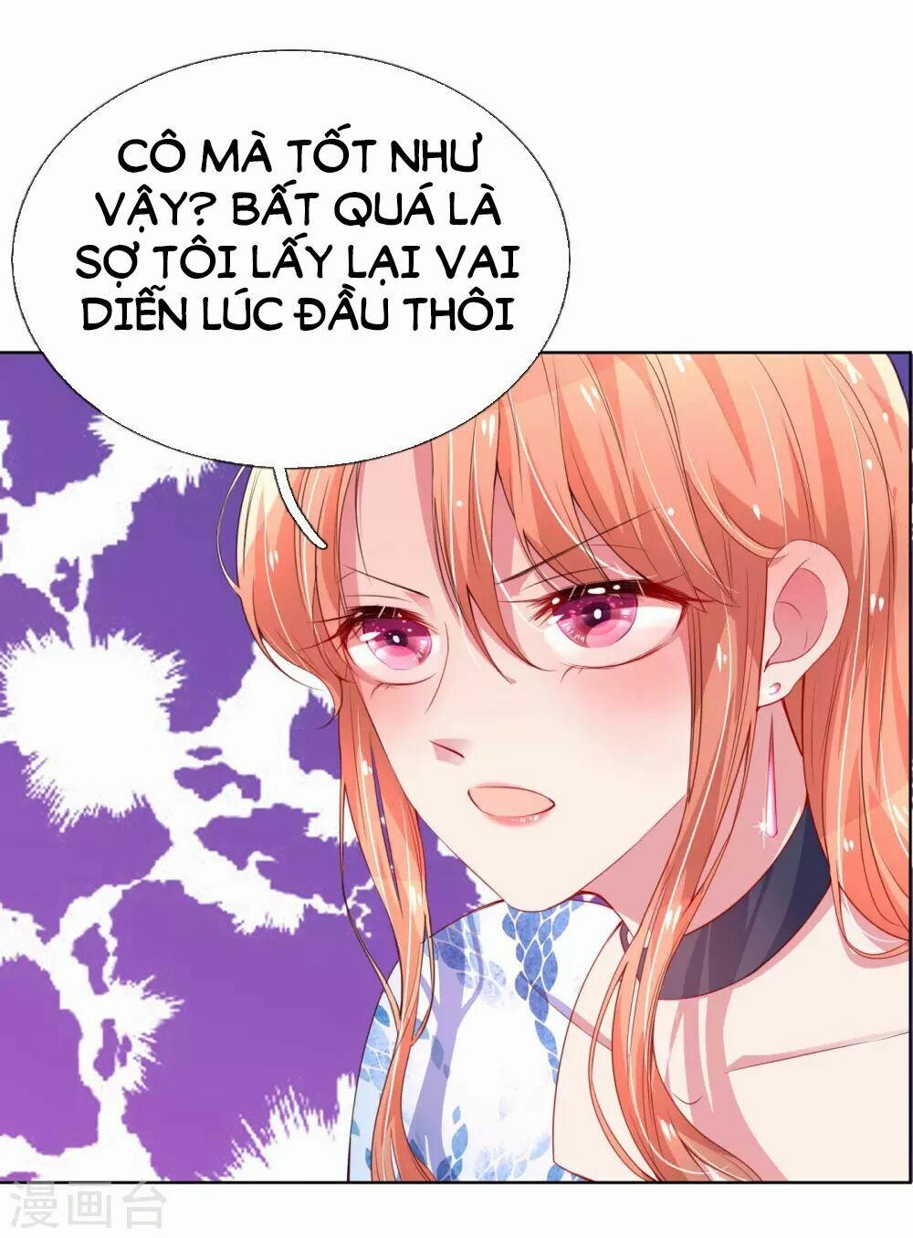 Mami Mau Chạy - Daddy Đuổi Tới Rồi 9 trang 9