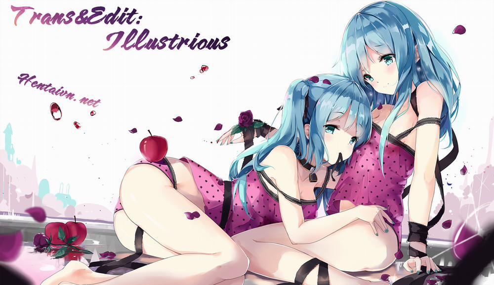 MamiAn! Seikatsu! 3 (Puella Magi Madoka Magica) Oneshot trang 27