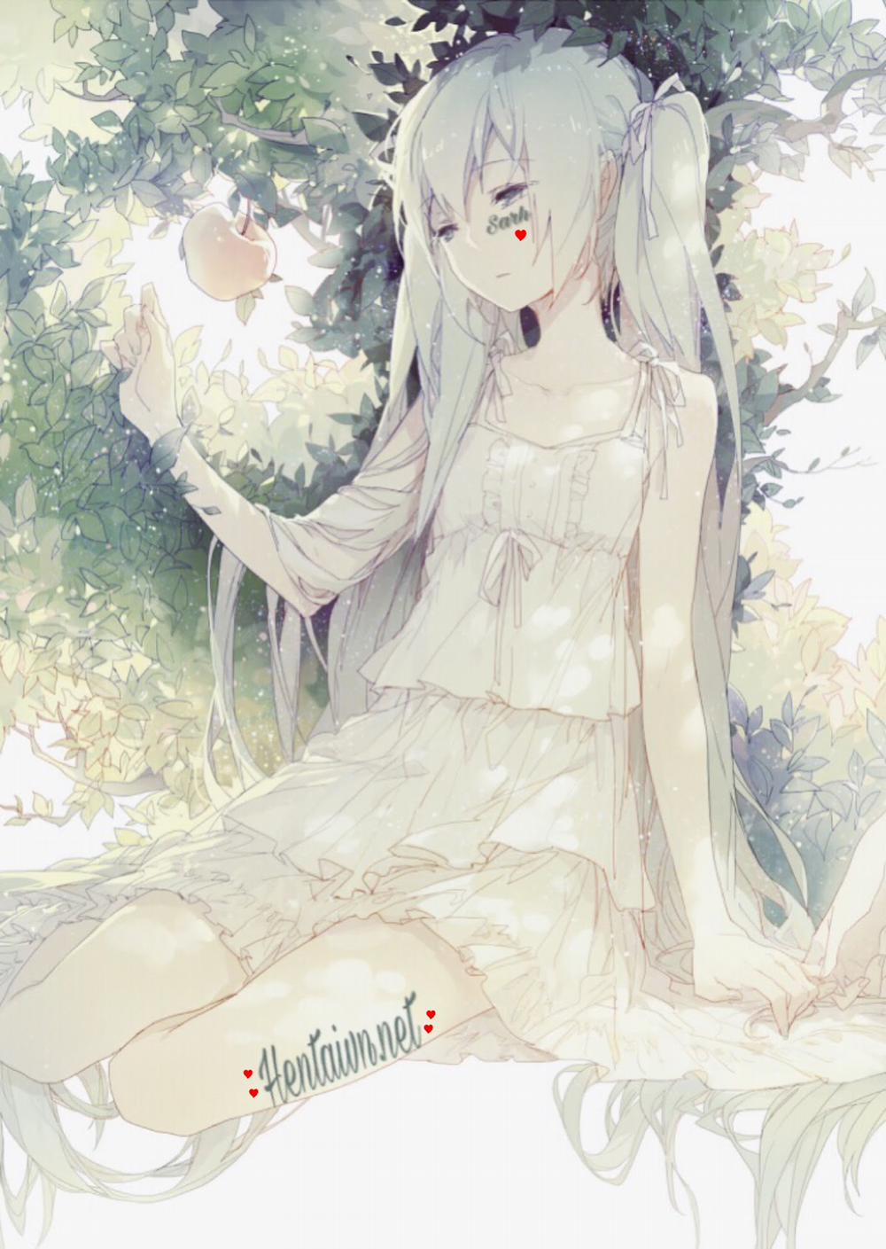 MamiAn! Seikatsu! (Puella Magi Madoka Magica) Oneshot trang 1