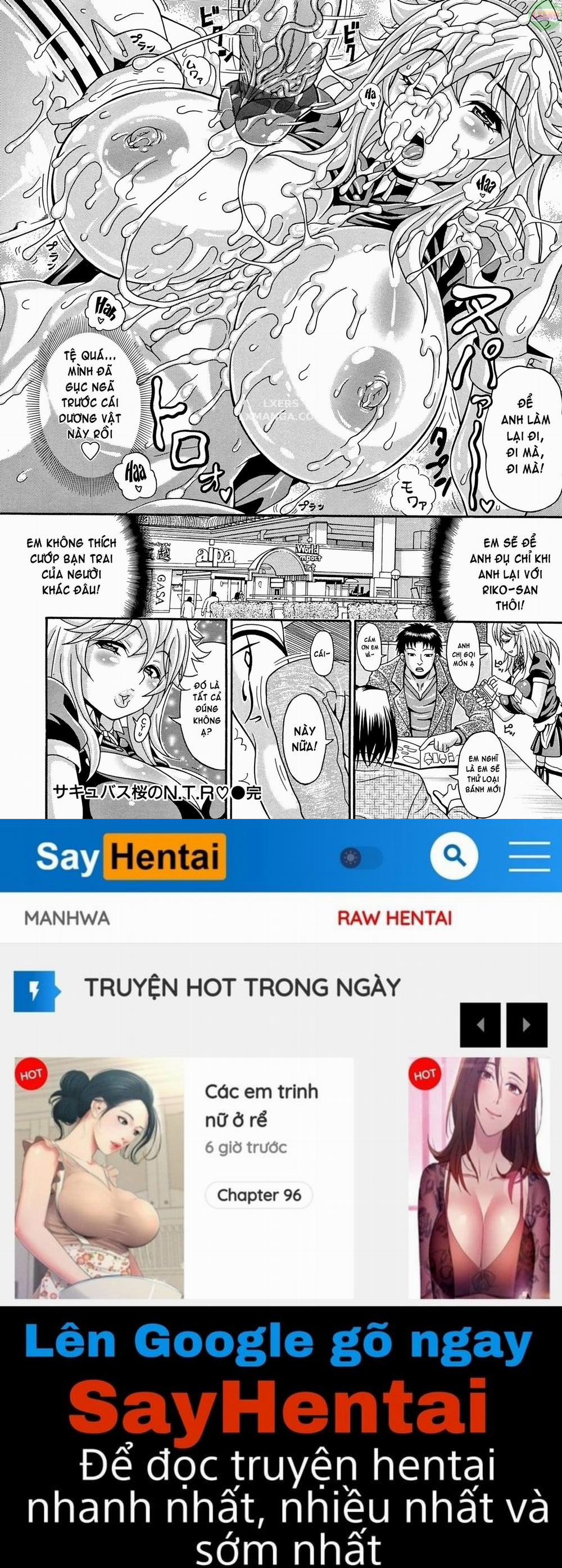 Mamire Chichi 5 trang 20