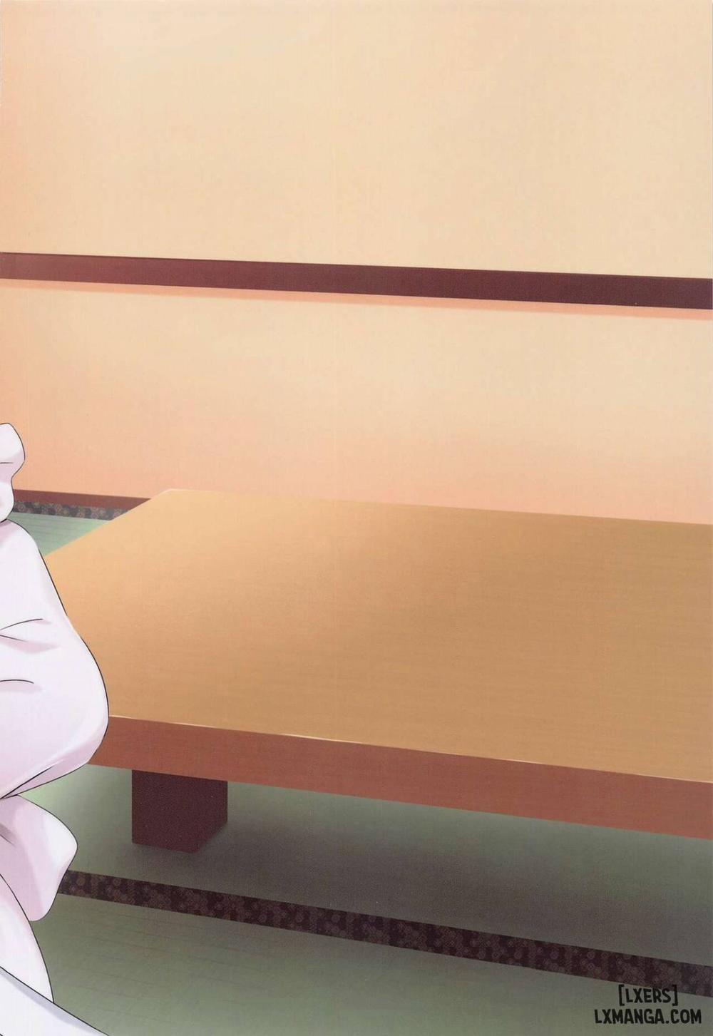 Mamiya to Yoru no Himegoto Oneshot trang 17