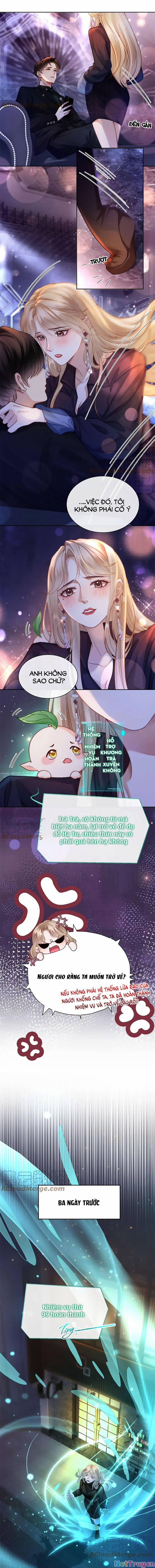 Mãn Cấp Đại Lão Trọng Hồi Xuyên Không Thế Giới 1 trang 1