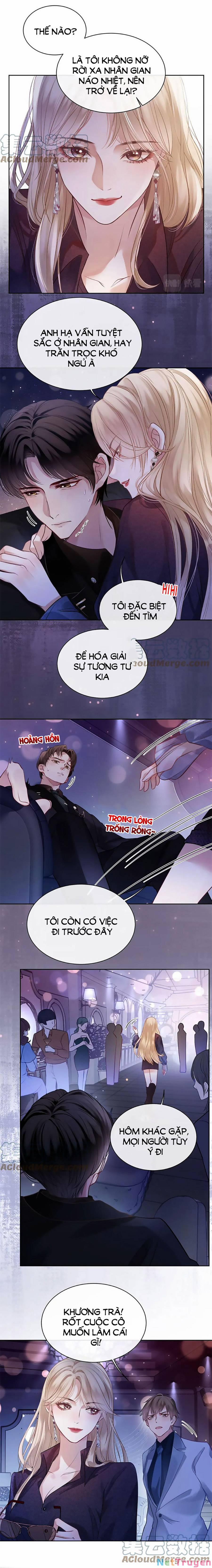 Mãn Cấp Đại Lão Trọng Hồi Xuyên Không Thế Giới 1 trang 6