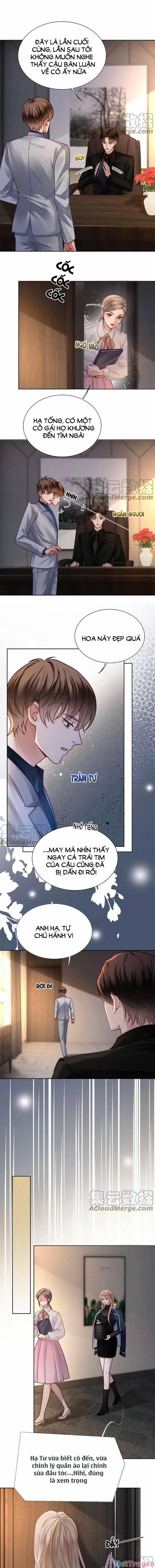 Mãn Cấp Đại Lão Trọng Hồi Xuyên Không Thế Giới 2 trang 2