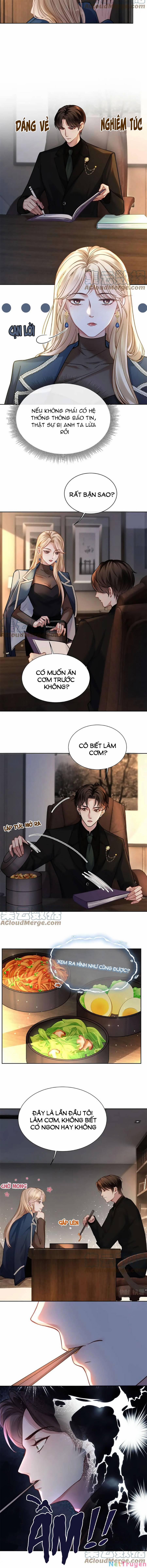 Mãn Cấp Đại Lão Trọng Hồi Xuyên Không Thế Giới 2 trang 3