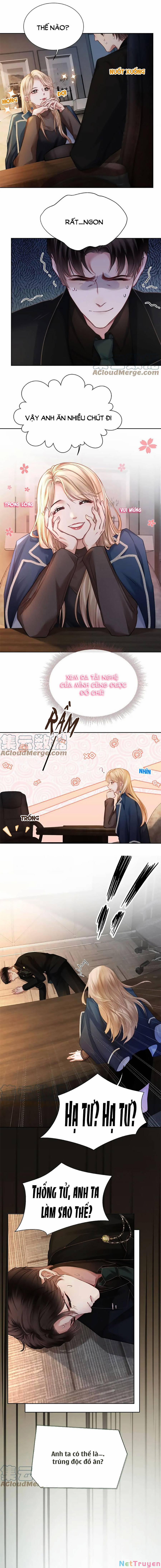 Mãn Cấp Đại Lão Trọng Hồi Xuyên Không Thế Giới 2 trang 4