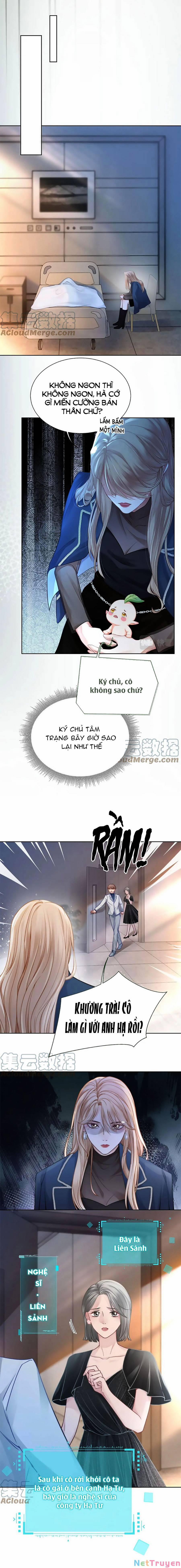 Mãn Cấp Đại Lão Trọng Hồi Xuyên Không Thế Giới 2 trang 5