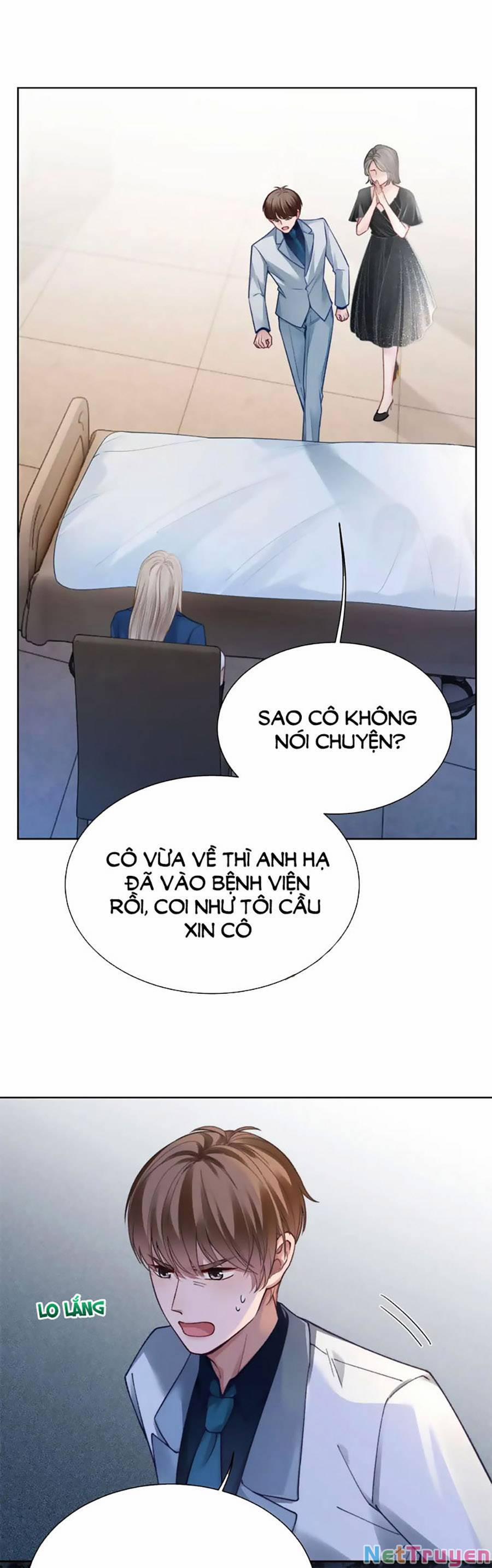 Mãn Cấp Đại Lão Trọng Hồi Xuyên Không Thế Giới 2 trang 6