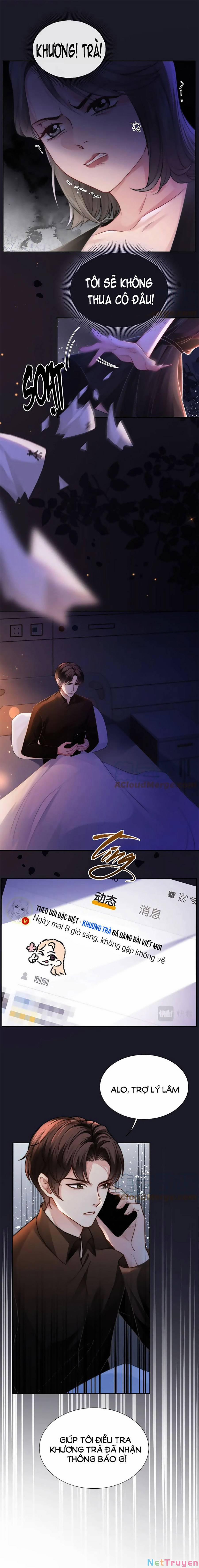 Mãn Cấp Đại Lão Trọng Hồi Xuyên Không Thế Giới 3 trang 3