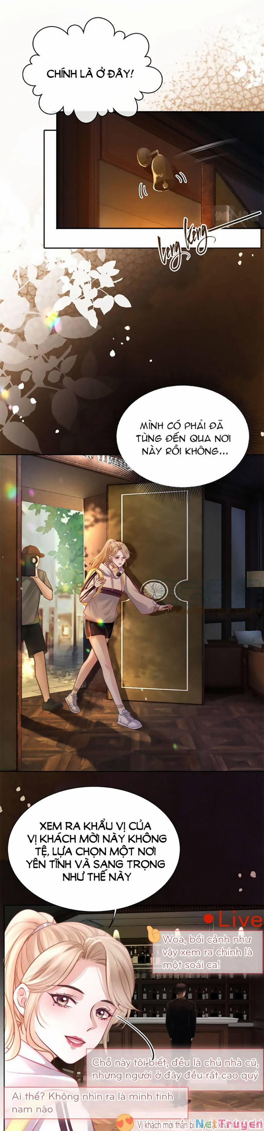 Mãn Cấp Đại Lão Trọng Hồi Xuyên Không Thế Giới 3 trang 6