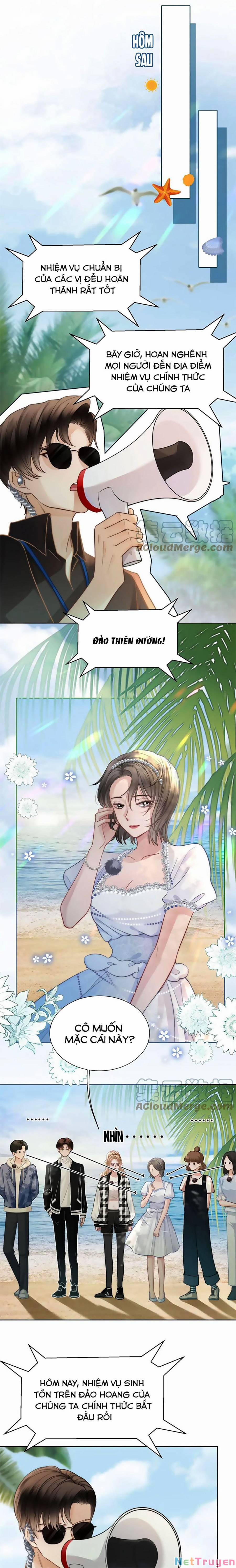 Mãn Cấp Đại Lão Trọng Hồi Xuyên Không Thế Giới 4 trang 2