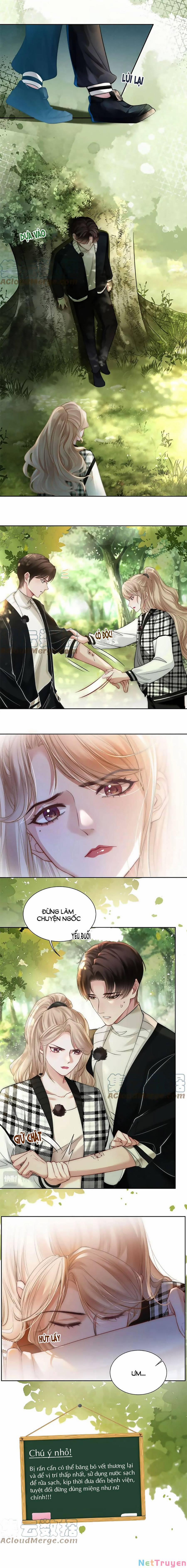 Mãn Cấp Đại Lão Trọng Hồi Xuyên Không Thế Giới 5 trang 1