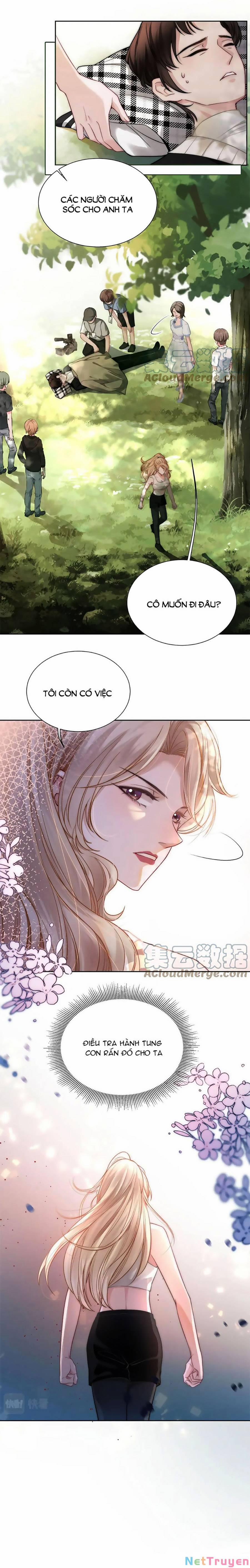 Mãn Cấp Đại Lão Trọng Hồi Xuyên Không Thế Giới 5 trang 2