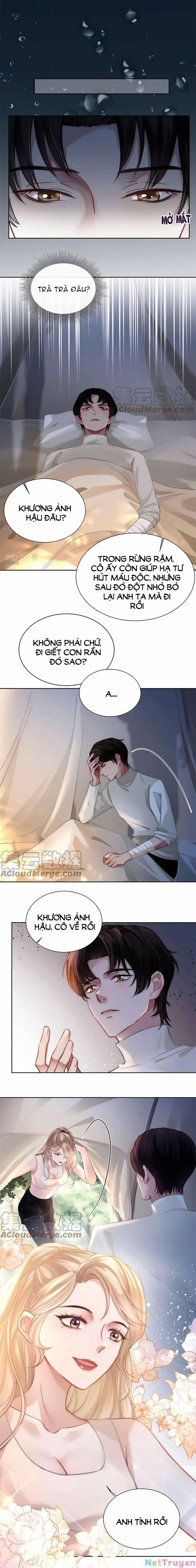 Mãn Cấp Đại Lão Trọng Hồi Xuyên Không Thế Giới 5 trang 5