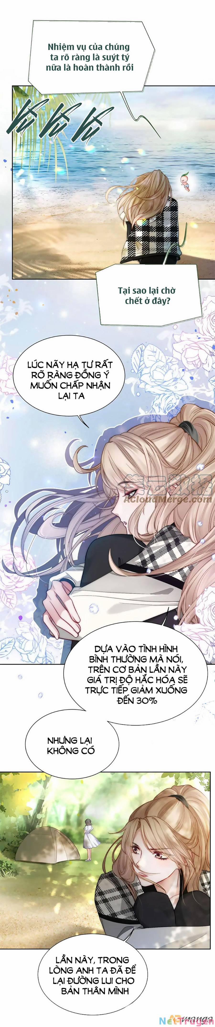 Mãn Cấp Đại Lão Trọng Hồi Xuyên Không Thế Giới 6 trang 0