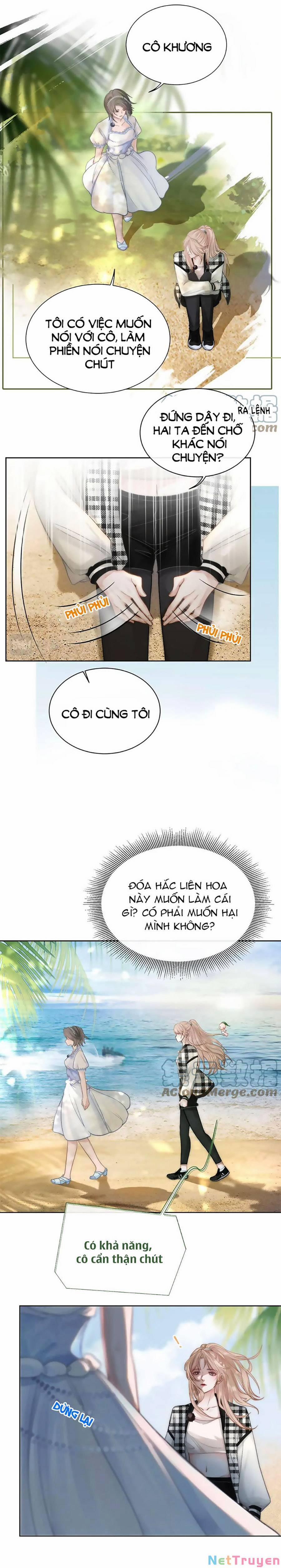 Mãn Cấp Đại Lão Trọng Hồi Xuyên Không Thế Giới 6 trang 1