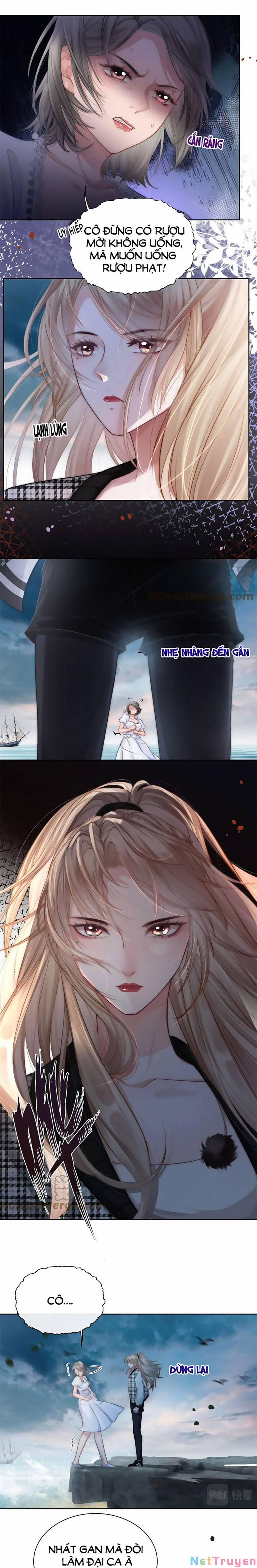 Mãn Cấp Đại Lão Trọng Hồi Xuyên Không Thế Giới 6 trang 3