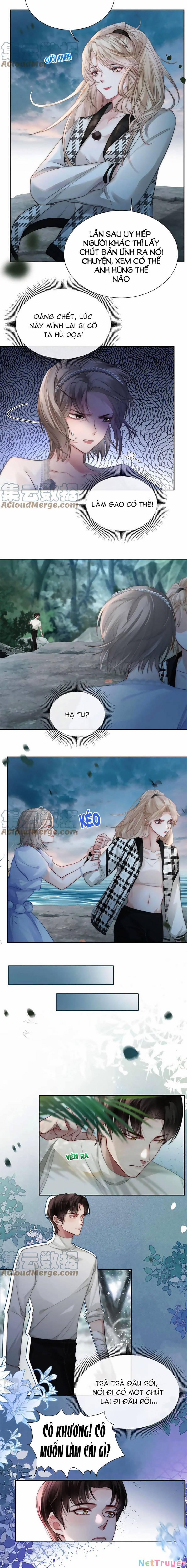 Mãn Cấp Đại Lão Trọng Hồi Xuyên Không Thế Giới 6 trang 4