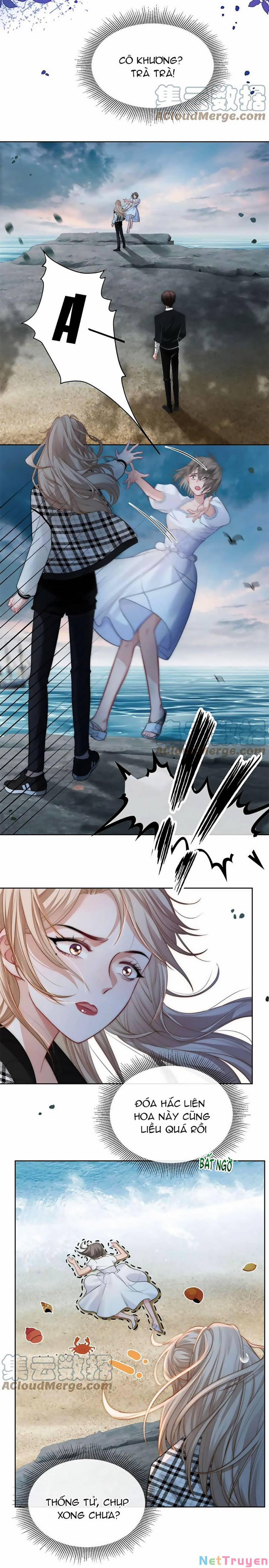 Mãn Cấp Đại Lão Trọng Hồi Xuyên Không Thế Giới 6 trang 5