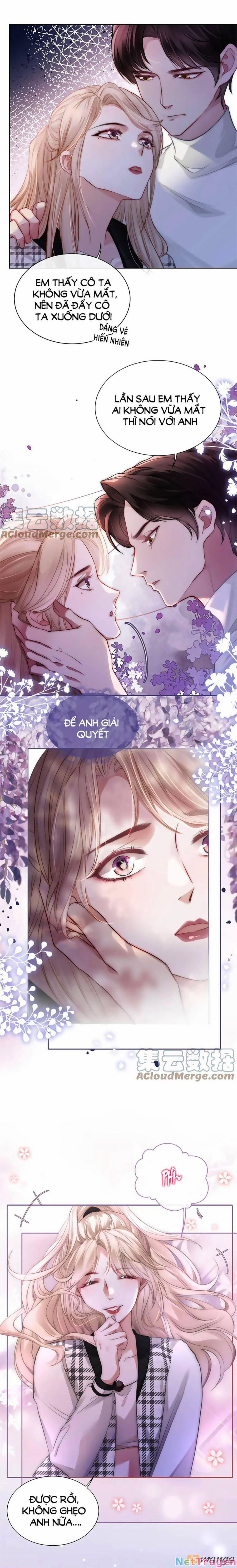 Mãn Cấp Đại Lão Trọng Hồi Xuyên Không Thế Giới 7 trang 0