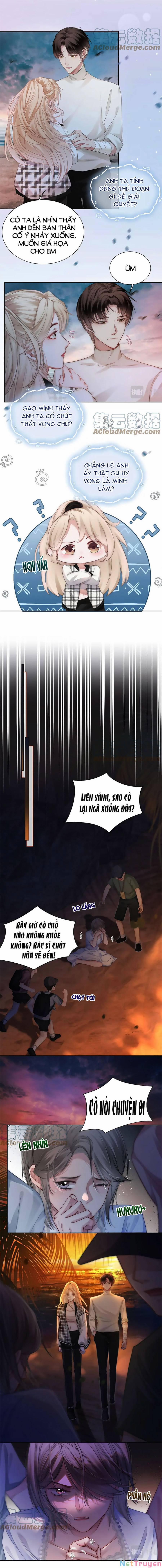 Mãn Cấp Đại Lão Trọng Hồi Xuyên Không Thế Giới 7 trang 1