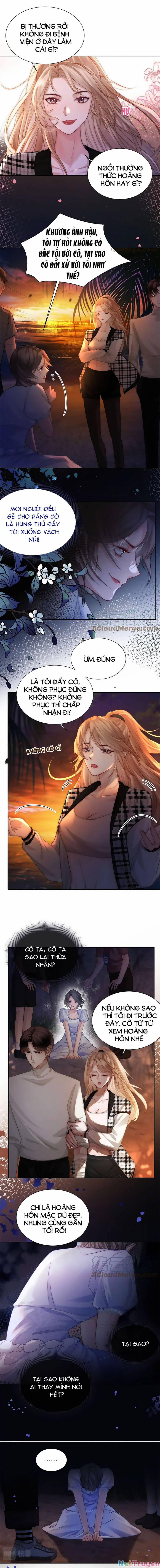 Mãn Cấp Đại Lão Trọng Hồi Xuyên Không Thế Giới 7 trang 2