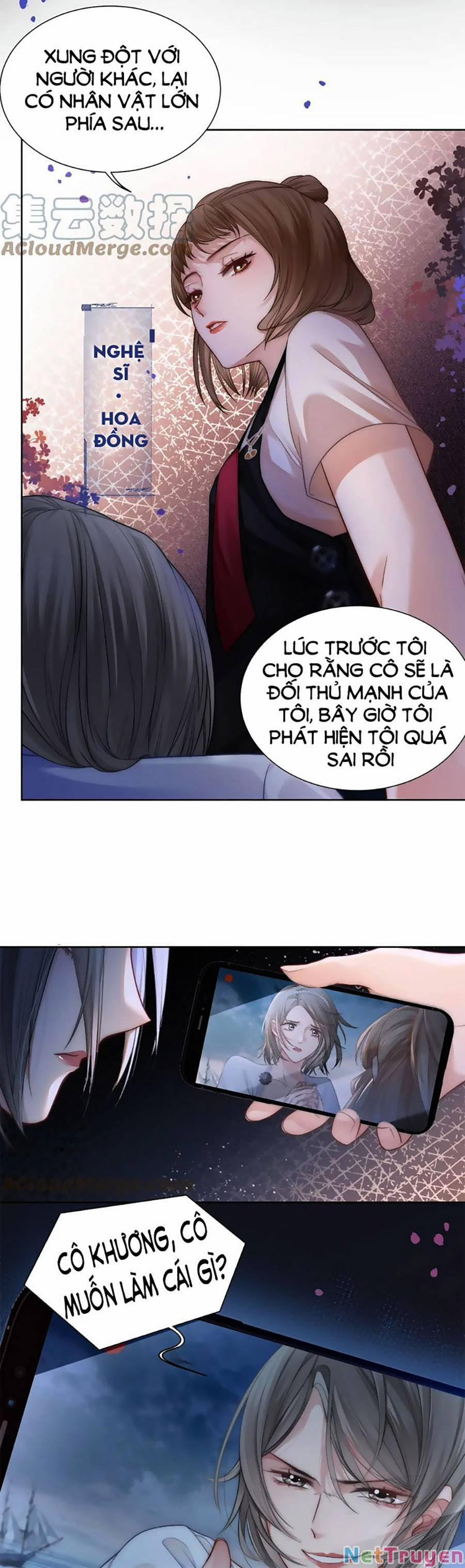 Mãn Cấp Đại Lão Trọng Hồi Xuyên Không Thế Giới 7 trang 3