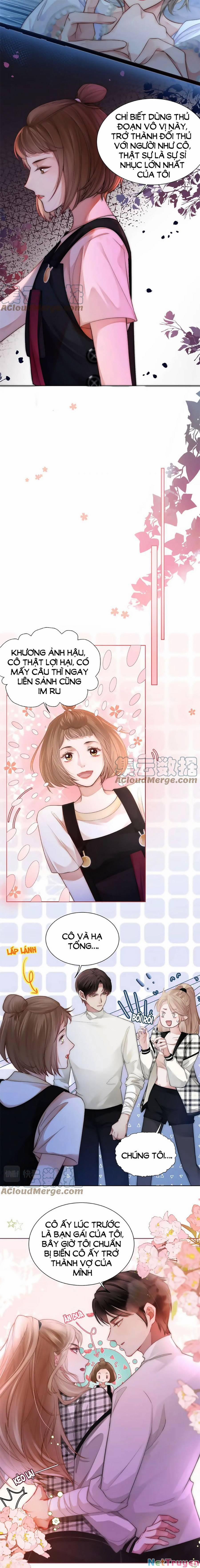 Mãn Cấp Đại Lão Trọng Hồi Xuyên Không Thế Giới 7 trang 4