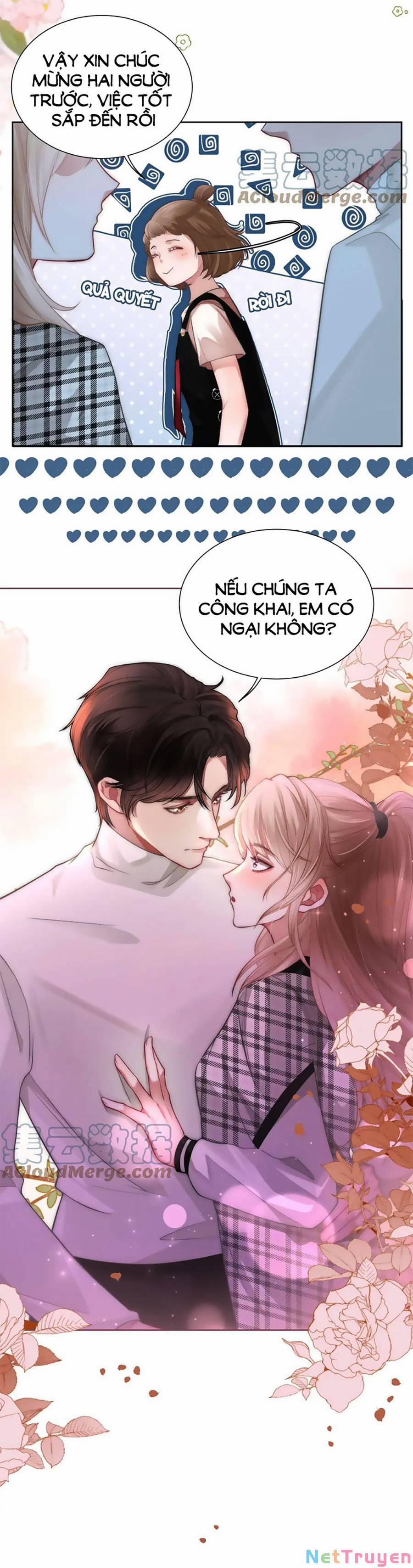 Mãn Cấp Đại Lão Trọng Hồi Xuyên Không Thế Giới 7 trang 5