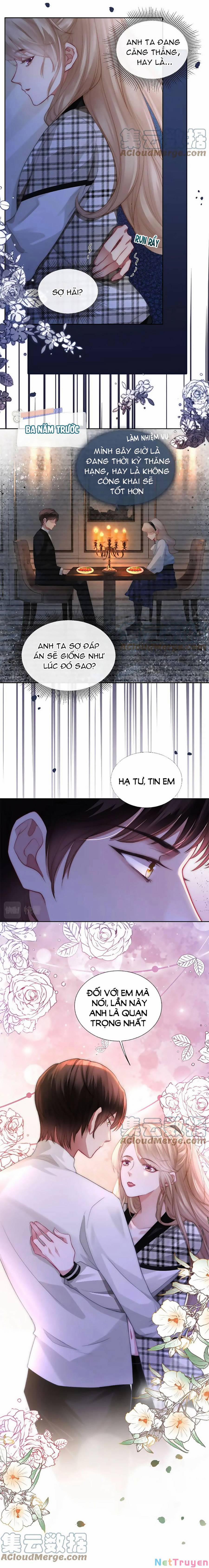 Mãn Cấp Đại Lão Trọng Hồi Xuyên Không Thế Giới 7 trang 6