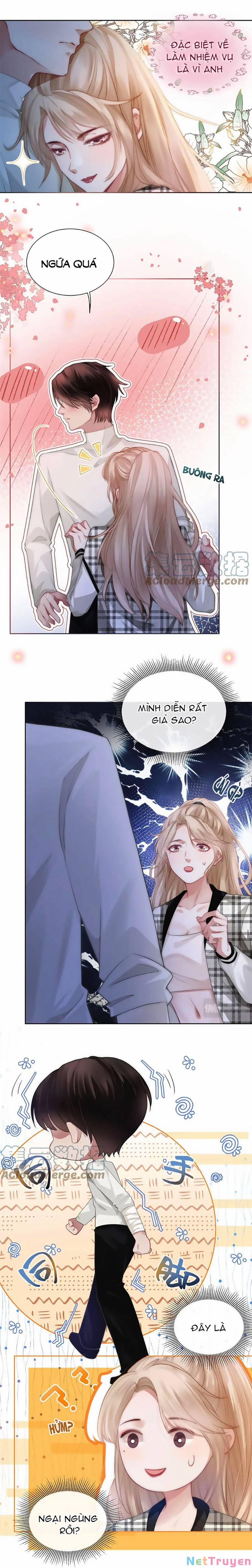 Mãn Cấp Đại Lão Trọng Hồi Xuyên Không Thế Giới 7 trang 7