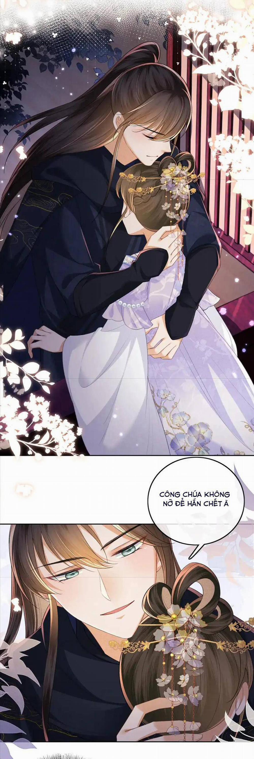 Mãn Cấp Trà Xanh Xuyên Không Thành Tiểu Đáng Thương 100 trang 20