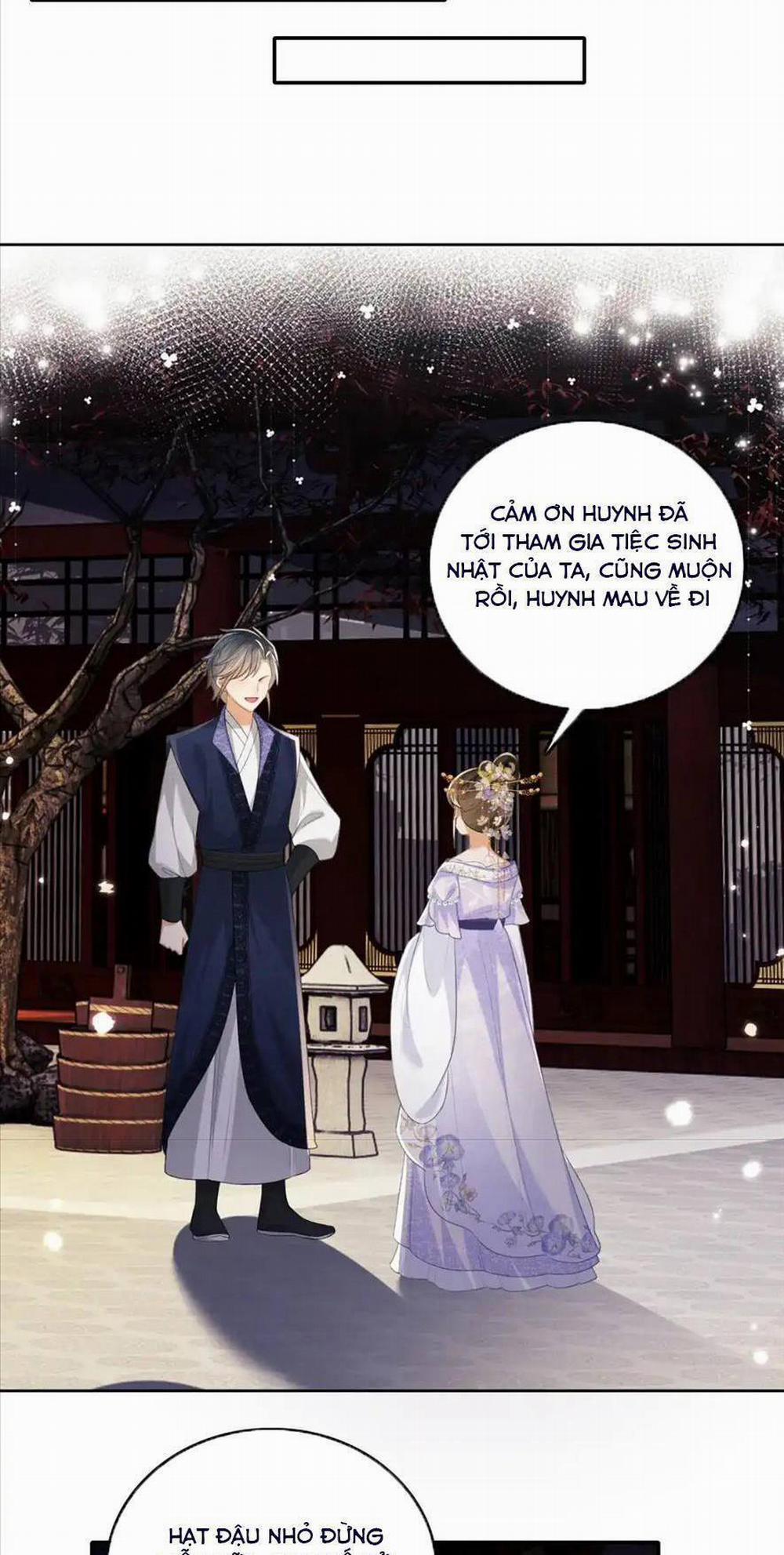 Mãn Cấp Trà Xanh Xuyên Không Thành Tiểu Đáng Thương 100 trang 6