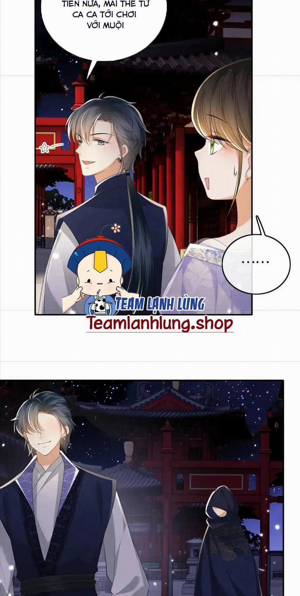 Mãn Cấp Trà Xanh Xuyên Không Thành Tiểu Đáng Thương 100 trang 7