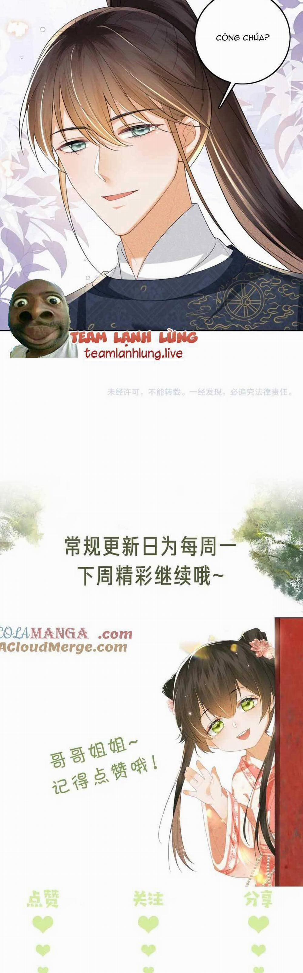 Mãn Cấp Trà Xanh Xuyên Không Thành Tiểu Đáng Thương 104 trang 19